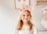 Classic Headwraps - Pink | White | Red | Fuchsia |Teal