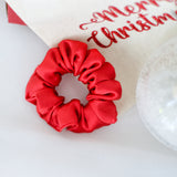 Christmas “By Charley” (Scrunchie/Bow Gift Box)