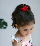 Christmas “By Charley” (Scrunchie/Bow Gift Box)