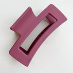 The Alyssa Claw Clip