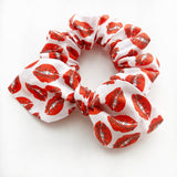 YTFG by Ashlea - limited edition custom Bow Scrunchie