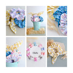 Bunnies “By Charley” Easter Collection | Gift Box
