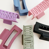 The Alyssa Claw Clip